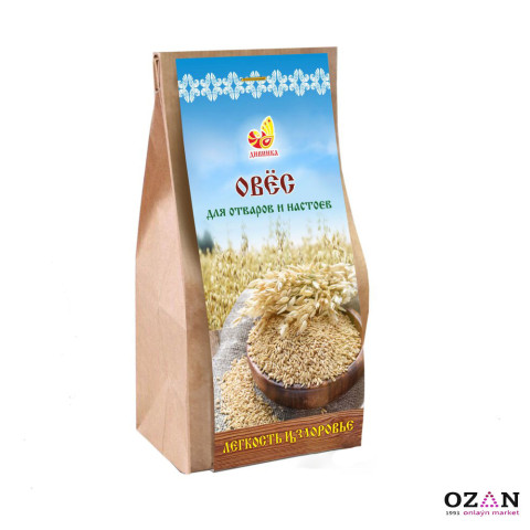 "Дивинка" Süle otwar we nastoý üçin, 500 g