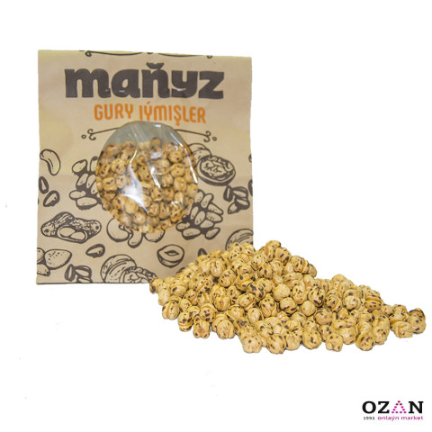 "Gury iýmiş" Türk Nohut 200 gr (±10 gr)
