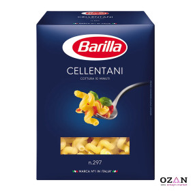 Barilla - Makaron Cellentani № 297, 450 gr