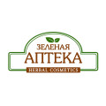 Зелёная Аптека